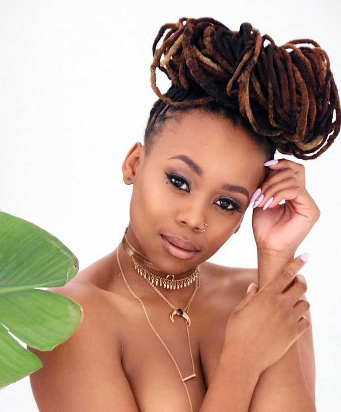 20 famous women in South Africa 20 famous women in South Africa