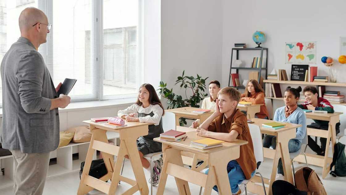 high schools in Gauteng high schools in Gauteng