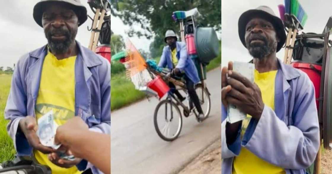 BI Phakathi, faceless hero, good Samaritan, kind act, kind stranger, selfless act of kindness, viral post, trending news BI Phakathi, faceless hero, good Samaritan, kind act, kind stranger, selfless act of kindness, viral post, trending news