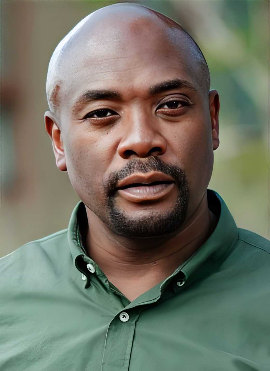 Siyabonga Thwala's new role will be Zwelethu Siyabonga Thwala's new role will be Zwelethu