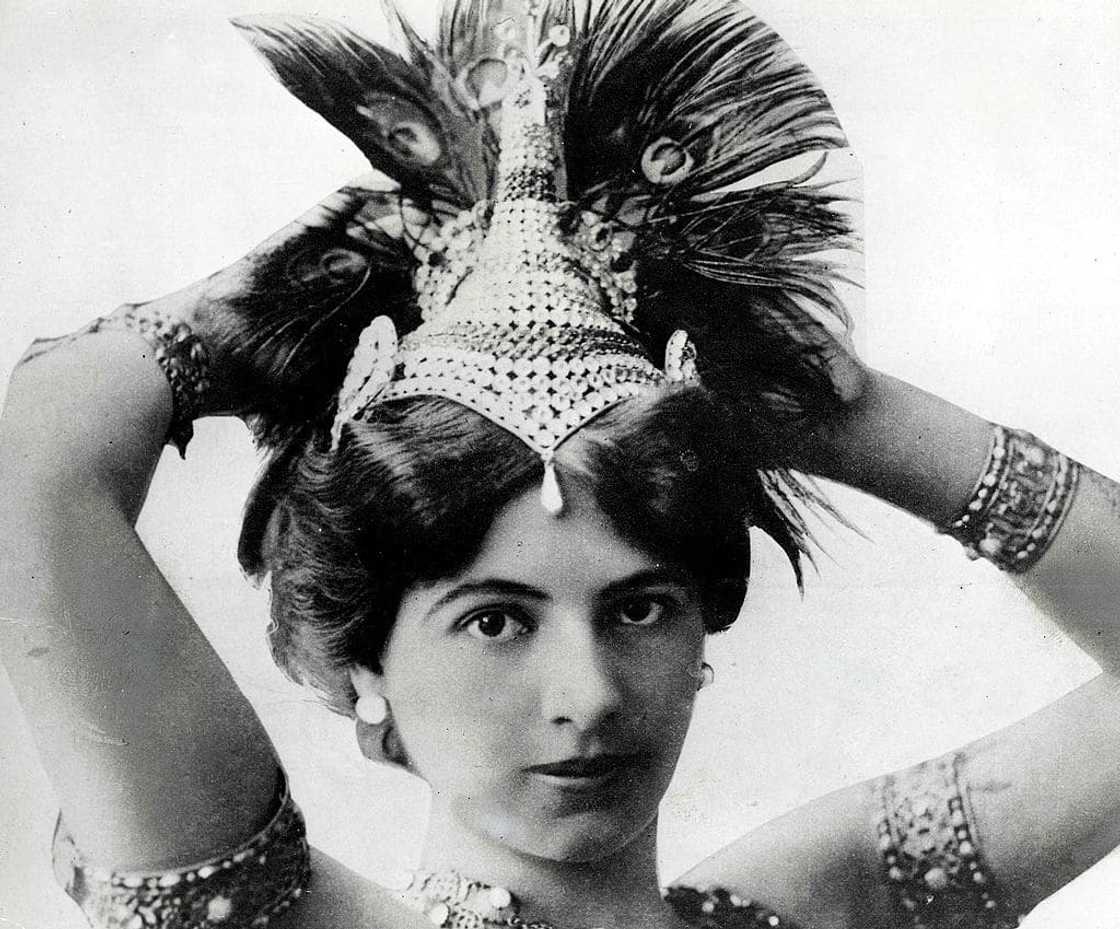 best female assassin in history best female assassin in history