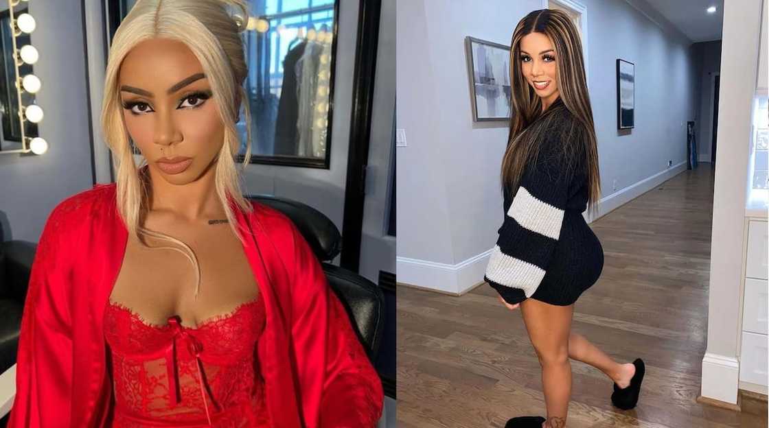 What is Brittany Renner known for? What is Brittany Renner known for?