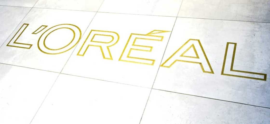 French beauty products giant L'Oreal saw sales rise strongly in most regions of the world except north Asia French beauty products giant L'Oreal saw sales rise strongly in most regions of the world except north Asia