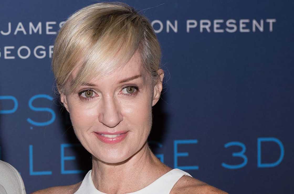 Who Is Hilary Quinlan? A Deep Dive into Her Life and Achievements hilary quinlan