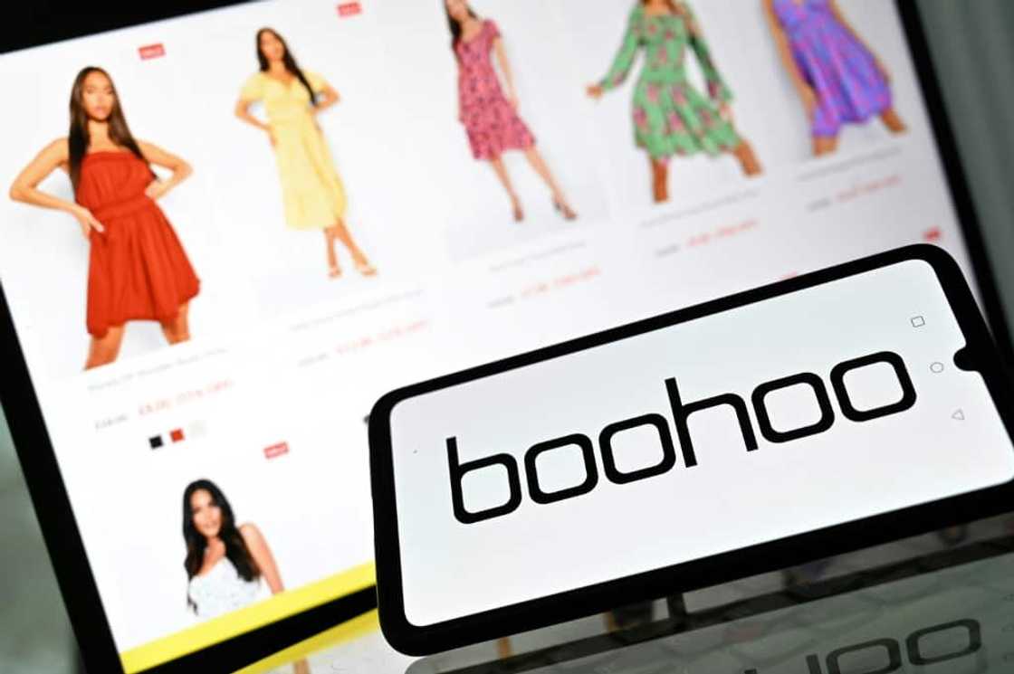 The online retail group has annual sales of almost £2.0 billion per year The online retail group has annual sales of almost £2.0 billion per year