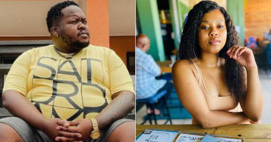 Heavy K, Mzansi Reacts, Ex-Wife, Ntombi Nguse, Deadbeat, R5K, Children