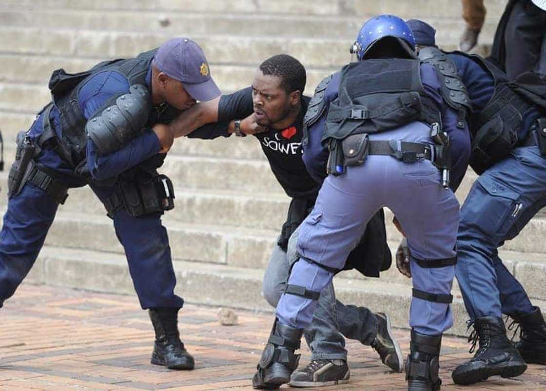 Mcebo Dlamini released Mcebo Dlamini released