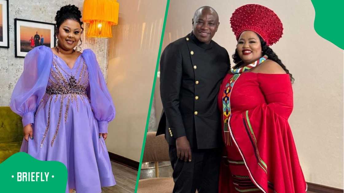 MaYeni slams The Polygamist as Musa Mseleku and MaCele share their views MaYeni slams The Polygamist as Musa Mseleku and MaCele share their views