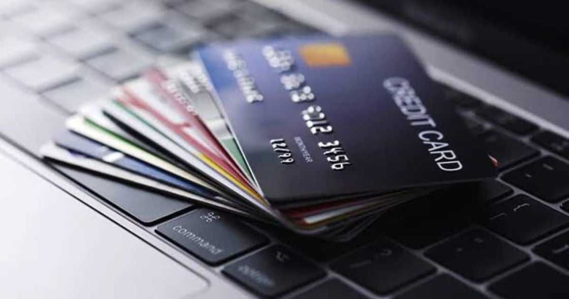 Credit card easiest to get Credit card easiest to get