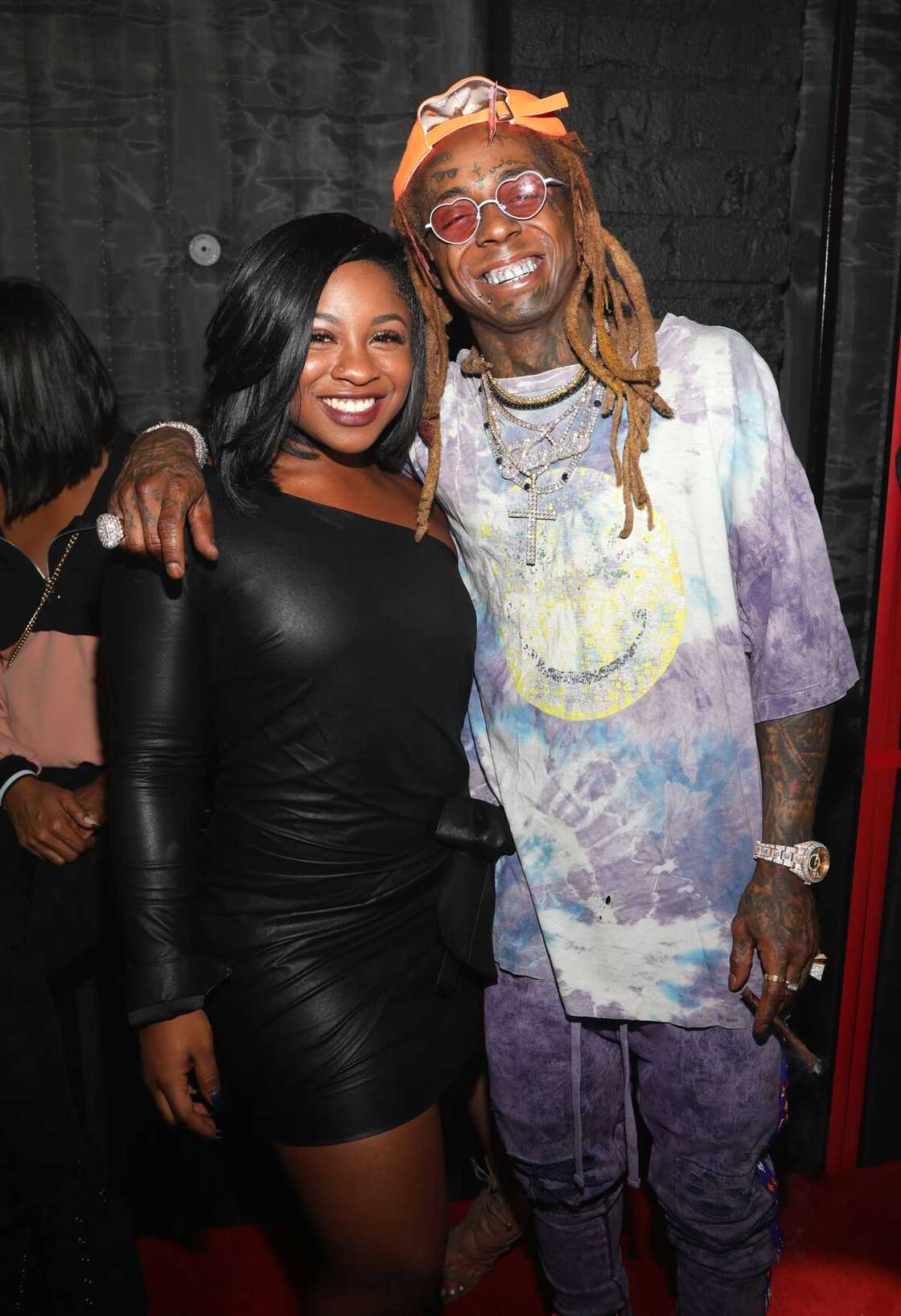 Hip hop stars Hip hop stars