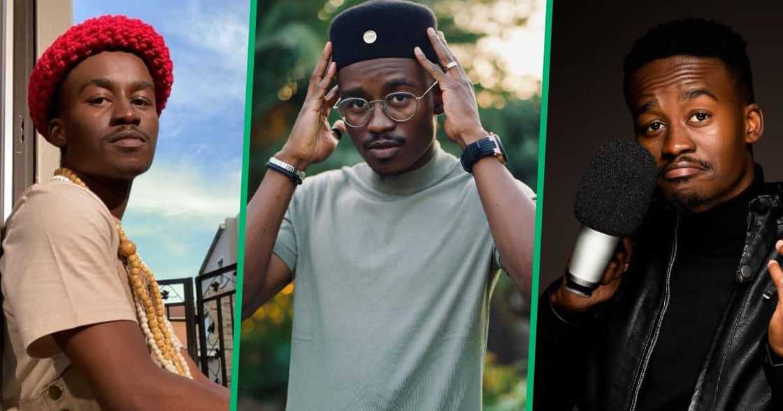 'Skeem Saam' has announced that Hungani Ndlovu who plays Thabo 'Tbose' Maputla has not left the show. 'Skeem Saam' has announced that Hungani Ndlovu who plays Thabo 'Tbose' Maputla has not left the show.