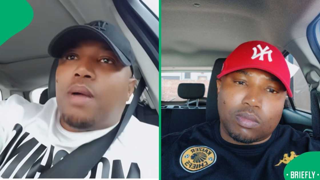 A passionate Springbok fan captured hearts on TikTok after his lively Afrikaans commentary during the Italy game gained viral attention A passionate Springbok fan captured hearts on TikTok after his lively Afrikaans commentary during the Italy game gained viral attention