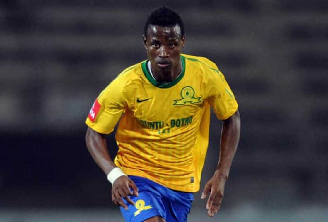 Thamsanqa Sangweni car Thamsanqa Sangweni car