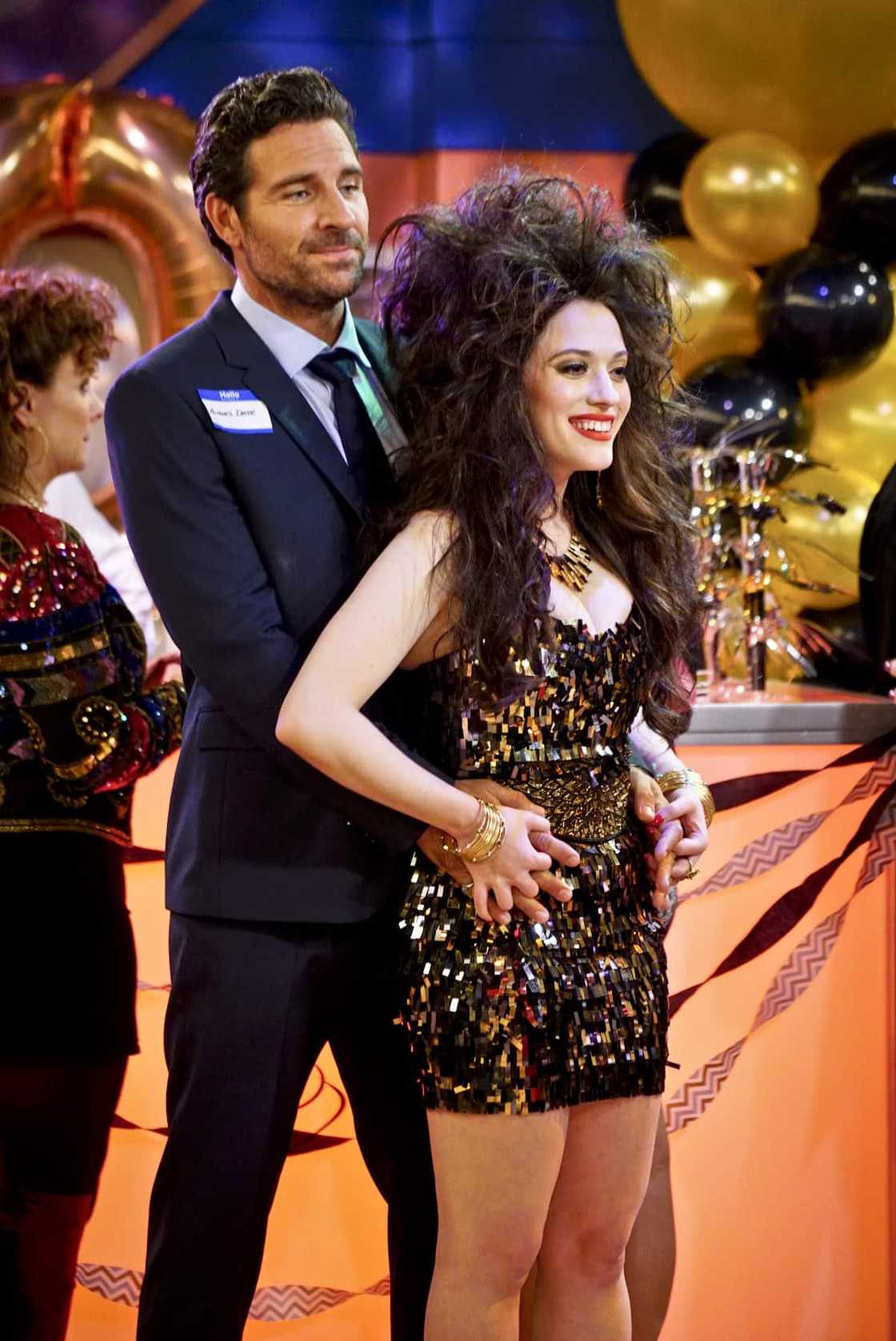 2 Broke Girls 2 Broke Girls