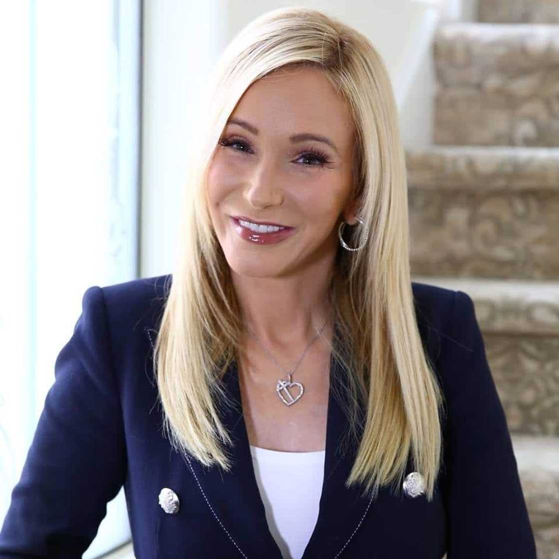 Paula White Paula White