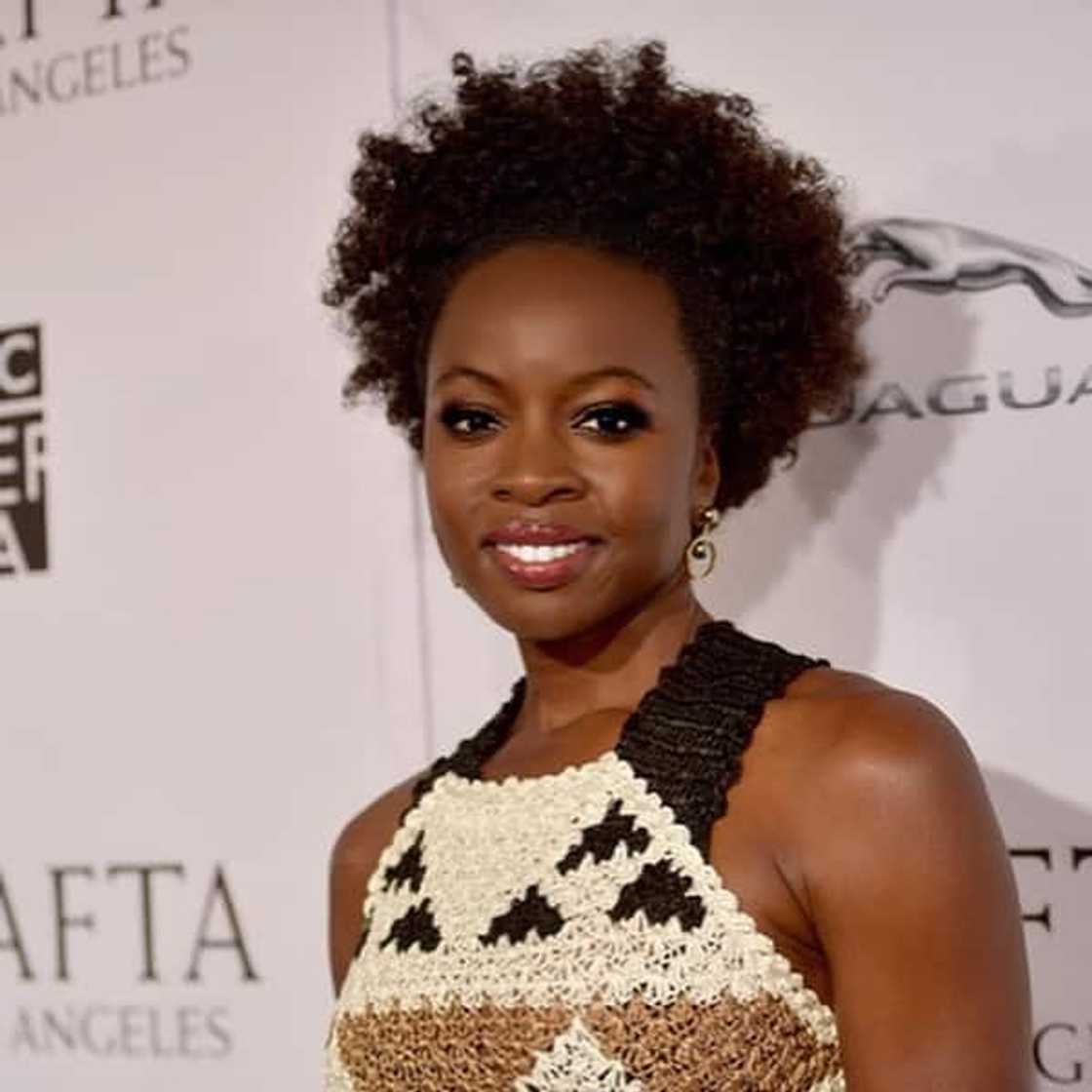 Danai Gurira movies