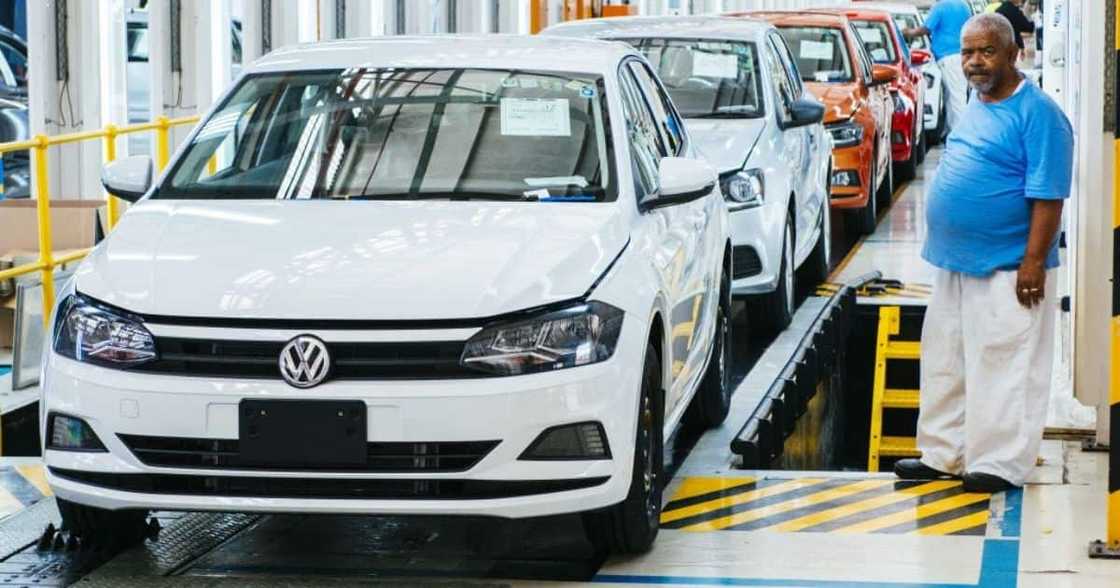 Volkswagen Polo, VW Polo, South Africa, South African drivers, fatal car crashes, speeding fines Volkswagen Polo, VW Polo, South Africa, South African drivers, fatal car crashes, speeding fines