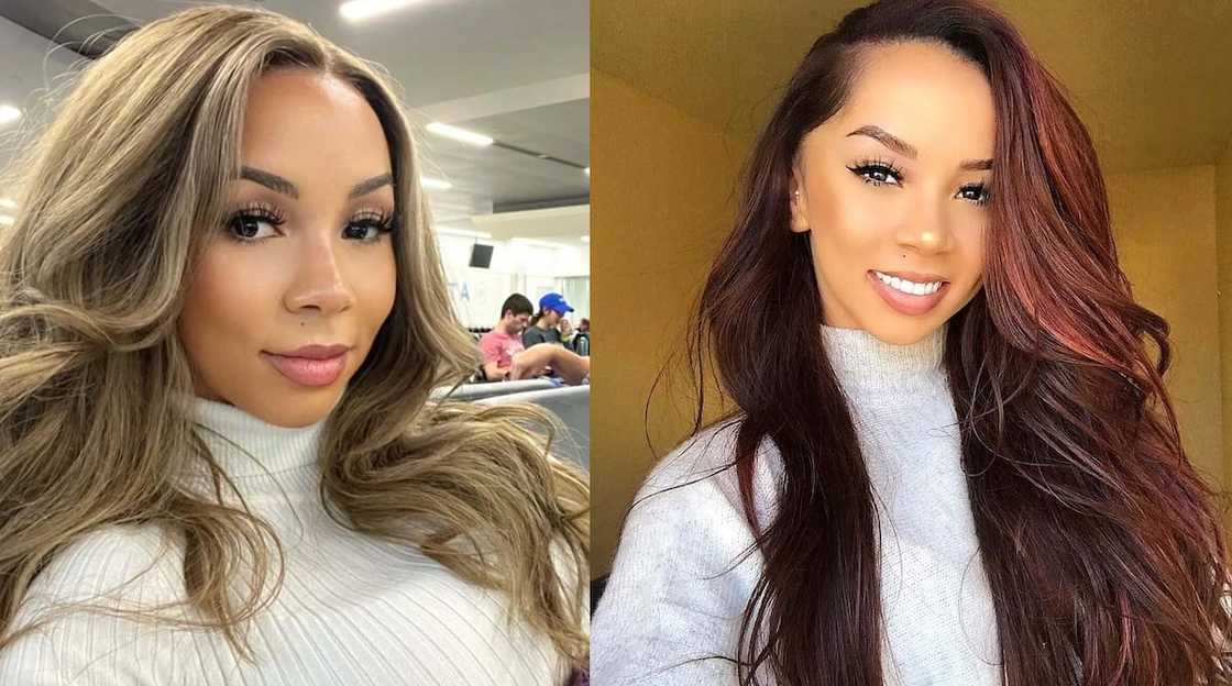 Is Brittany Renner an African American? Is Brittany Renner an African American?