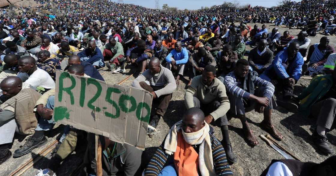 Marikana massacre, South Africa Police Services, 34 mineworkers killed, wage increase, R12 500, North West, Marikana Marikana massacre, South Africa Police Services, 34 mineworkers killed, wage increase, R12 500, North West, Marikana