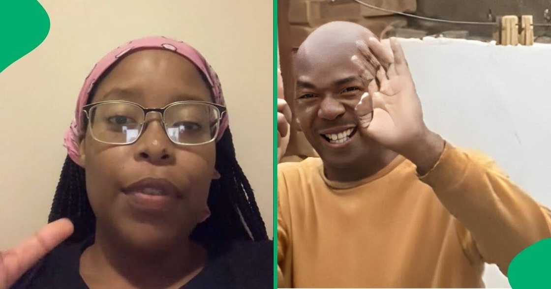 Lady mind-boggled by uncle roasting her for ageing Lady mind-boggled by uncle roasting her for ageing