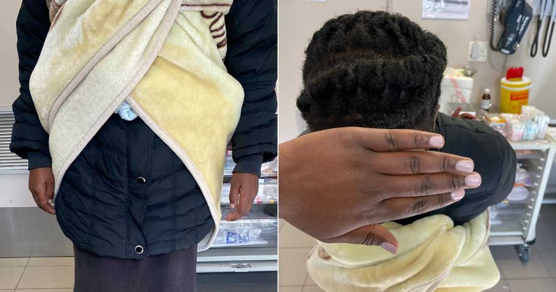 Mzansi, Social Media, Users, Help, Unemployed, Mom, South African, Patient, Donations, Assistance Mzansi, Social Media, Users, Help, Unemployed, Mom, South African, Patient, Donations, Assistance