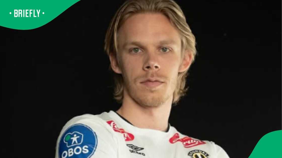 Sebastian Pedersen Sebastian Pedersen
