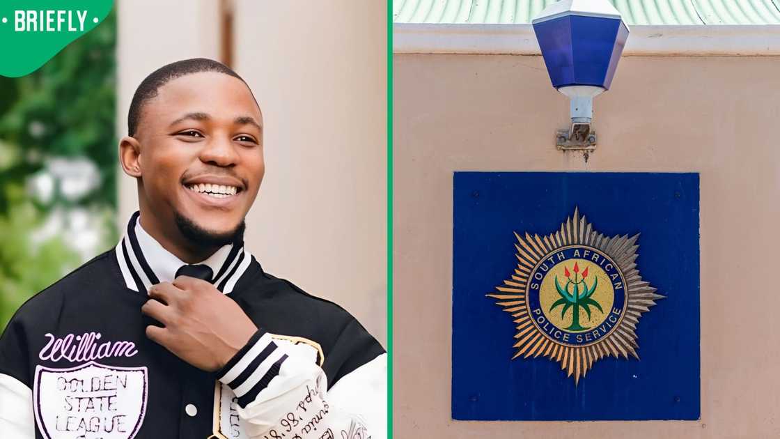 Mazwi Kubheka has been found alive