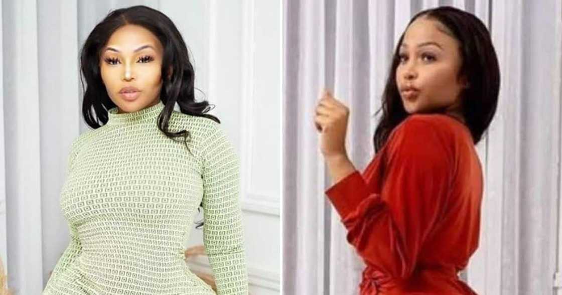 Tebogo Thobejane left South Africa. Tebogo Thobejane left South Africa.