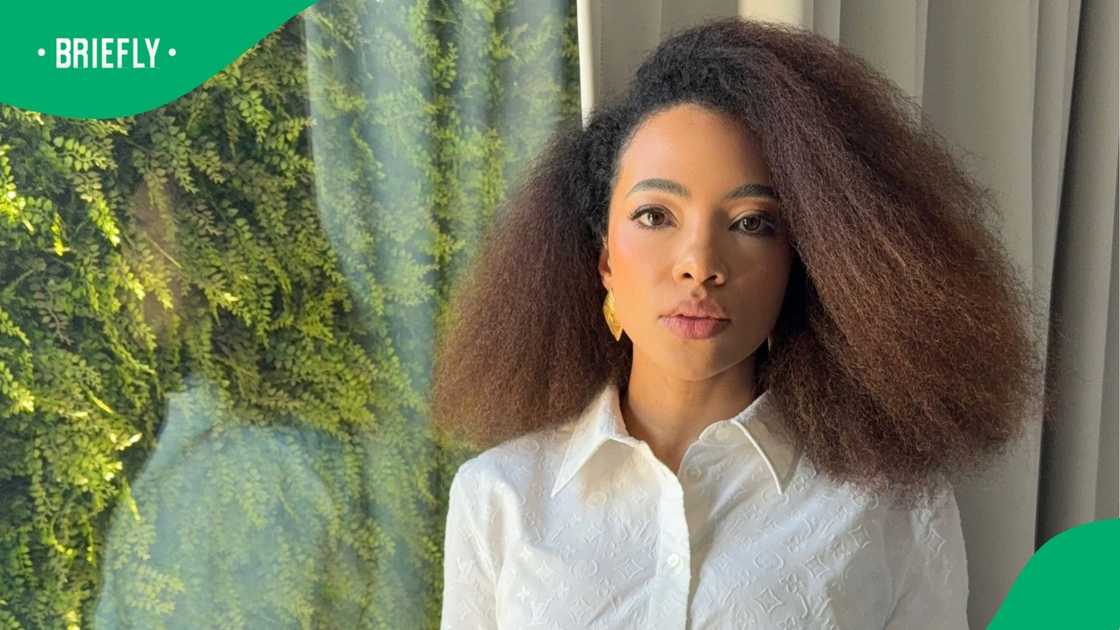 Amanda du-Pont reveals how she prepared for Tropika Island of Treasure Season 12
