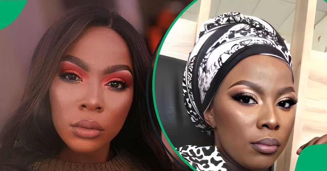 A Johannesburg woman shared her bad Tinder experience and left the internet in laughter. A Johannesburg woman shared her bad Tinder experience and left the internet in laughter.