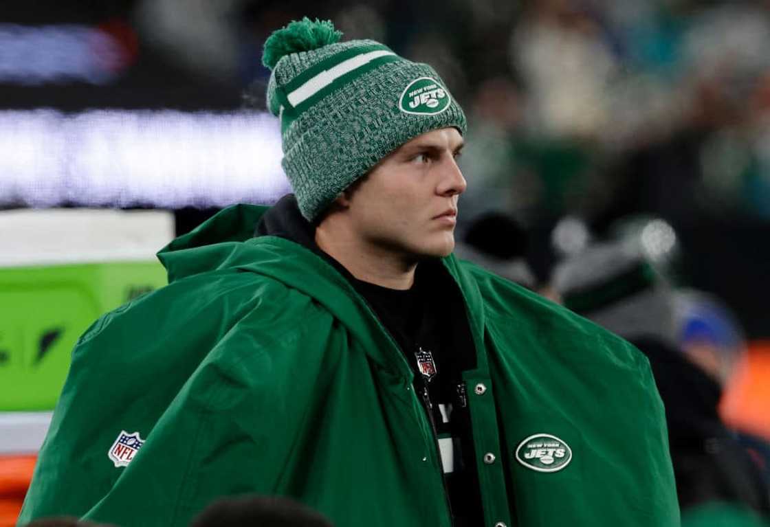 Where is Zach Wilson originally from? Where is Zach Wilson originally from?