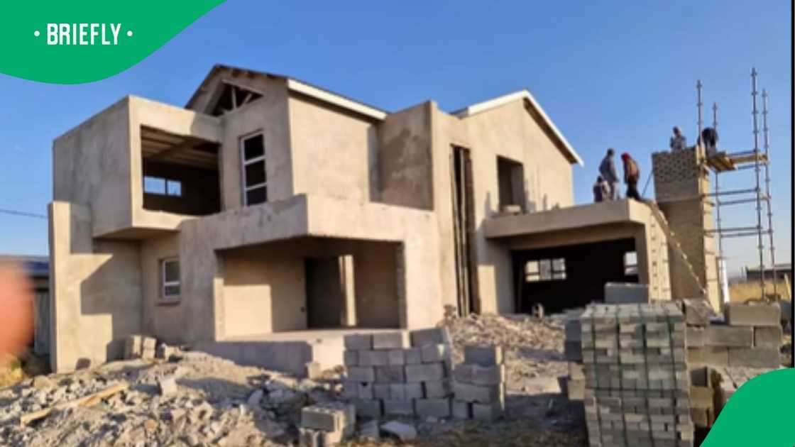 A video went viral. A video went viral.