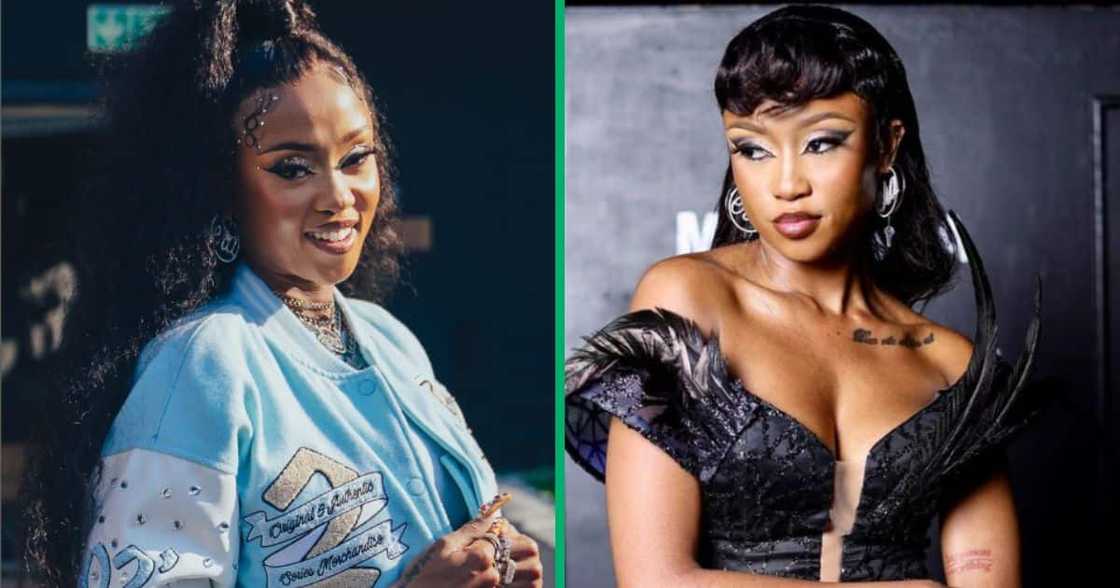 Moozlie survived a Cyclone. Moozlie survived a Cyclone.