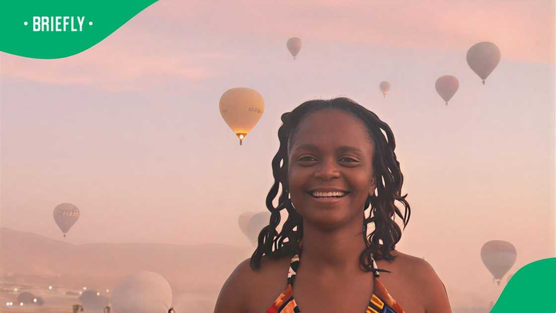 Woman shares expenses of Egypt holiday Woman shares expenses of Egypt holiday