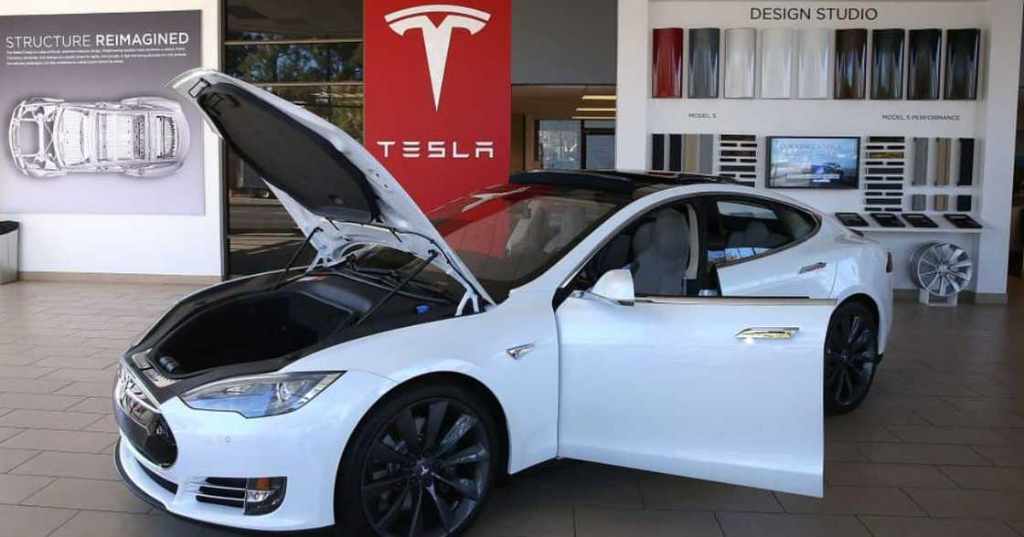 Tesla, World’s Richest Man, Elon Musk, Business News, SA Economy Tesla, World’s Richest Man, Elon Musk, Business News, SA Economy