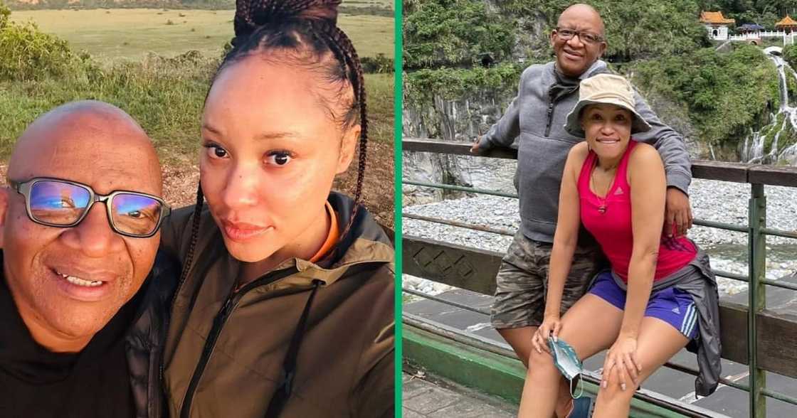 Lebo M faces another divorce Lebo M faces another divorce