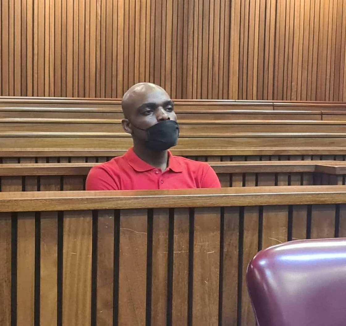 Wellington Kachidza, murder, crime, kidnapping, robbery, rape, South Africa, Pretoria, Gauteng High Court Wellington Kachidza, murder, crime, kidnapping, robbery, rape, South Africa, Pretoria, Gauteng High Court
