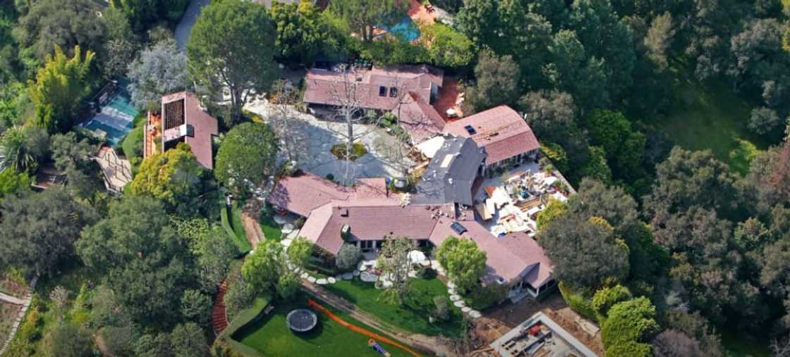 Who owns the most luxurious house in the world? Who owns the most luxurious house in the world?