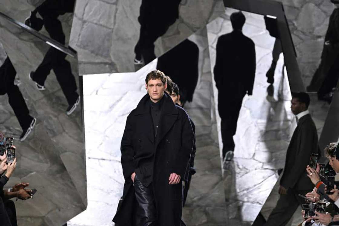 Luxury labels such as Hermes want back into the Chinese market as it opens up after the Covid crisis Luxury labels such as Hermes want back into the Chinese market as it opens up after the Covid crisis