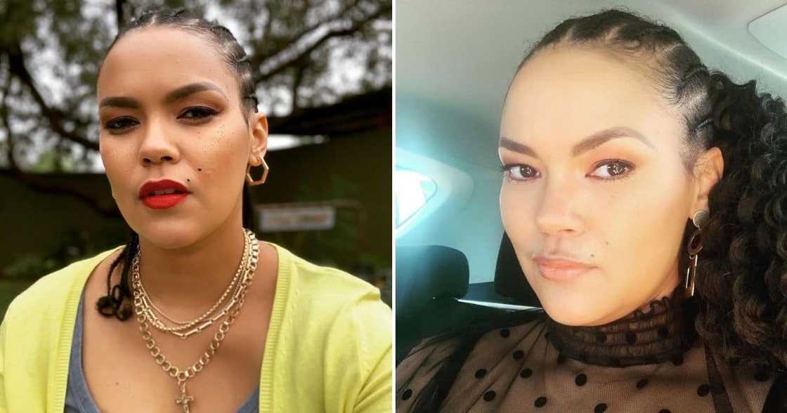 ‘Enough Is Enough’, Phumeza Mdabe, gets emotionally involved, sticking up, old mom ‘Enough Is Enough’, Phumeza Mdabe, gets emotionally involved, sticking up, old mom