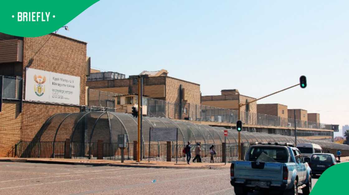 Jermaine Prim's family allegeed that he was subjected to physical abuse at C-Max Prison