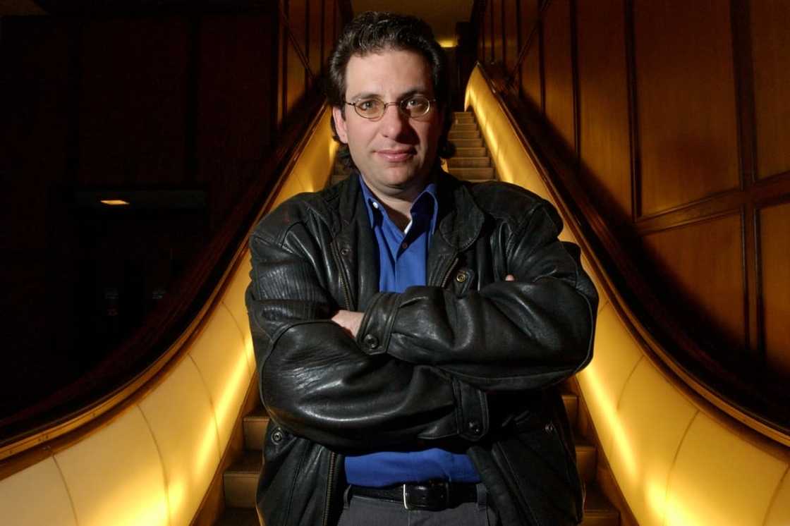 Top 10 most famous hackers of all time Top 10 most famous hackers of all time