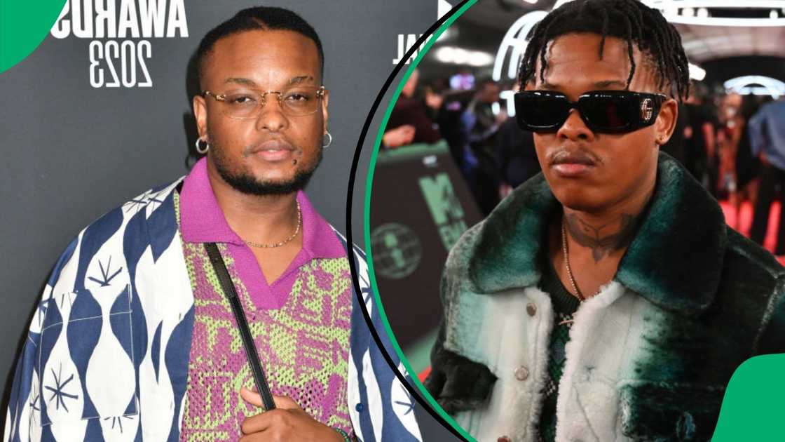 K.O and Nasty C's collaboration 'Too Much' has surpassed 1 million views. K.O and Nasty C's collaboration 'Too Much' has surpassed 1 million views.
