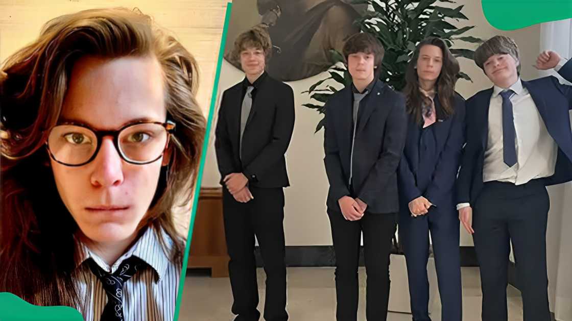 Damian Musk Damian Musk