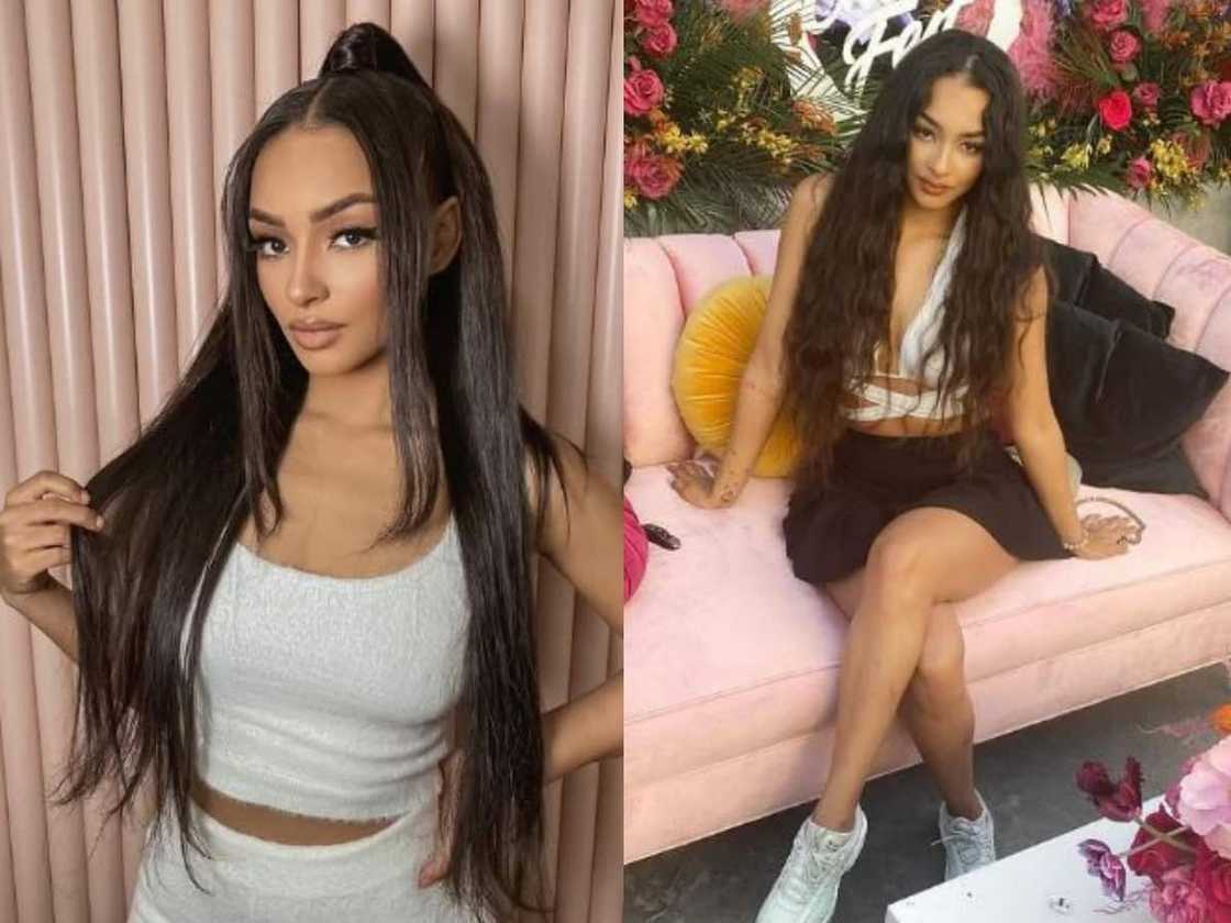 Black actresses under 30 Black actresses under 30