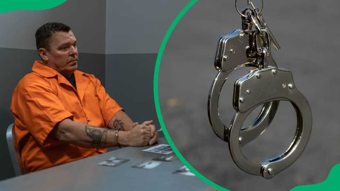 maximum prisons in South Africa maximum prisons in South Africa