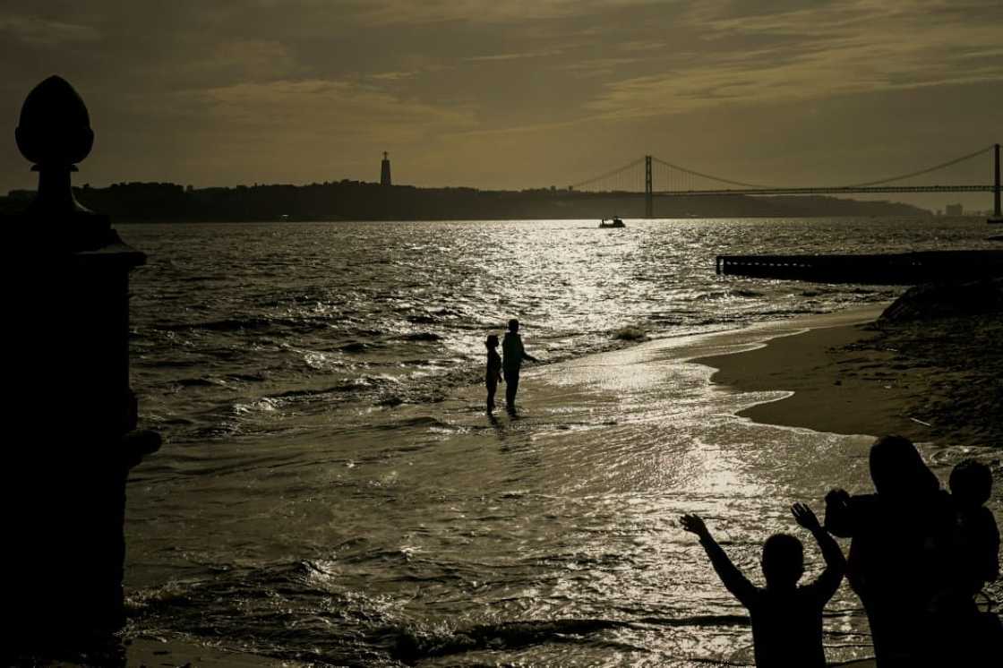 No, not San Francisco, but Lisbon: more and more Americans are moving to Portugal No, not San Francisco, but Lisbon: more and more Americans are moving to Portugal
