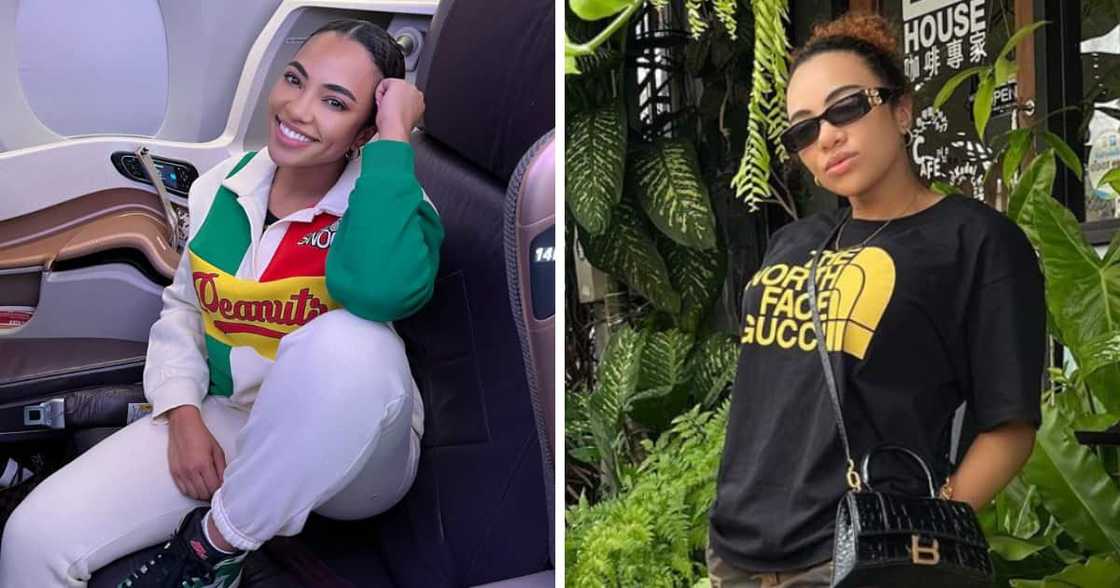 Amanda Du Pont, Thailand, Invitation, Tourism Authority, Luxury, Holiday, Instagram, Content Amanda Du Pont, Thailand, Invitation, Tourism Authority, Luxury, Holiday, Instagram, Content