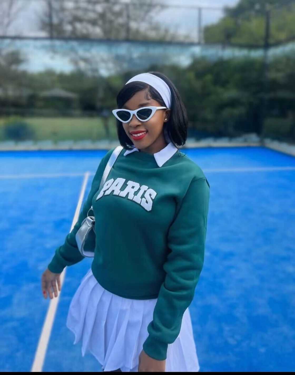 A young South African turned heads with her Foschini summer dress haul. A young South African turned heads with her Foschini summer dress haul.