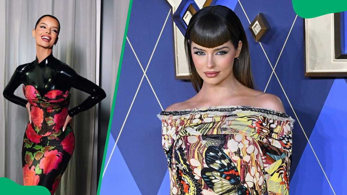 Maura Higgins Maura Higgins